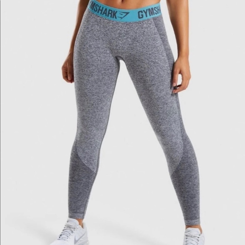 Gymshark flex leggings - Picture 1 of 5